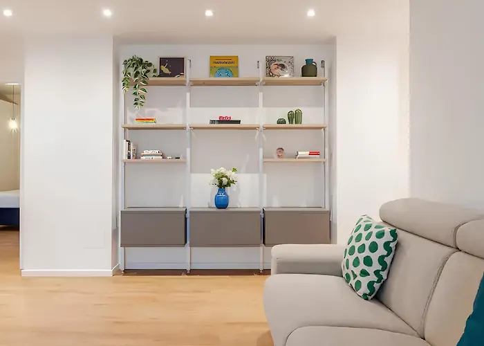 Visit Milano - Home Solution