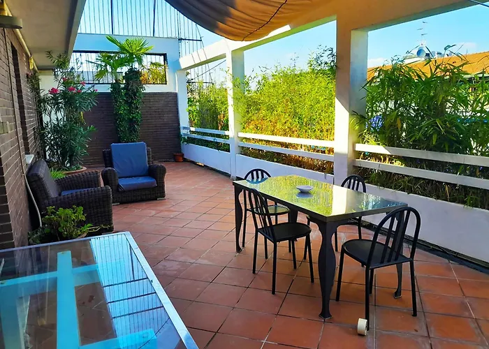 Citylife Terrace