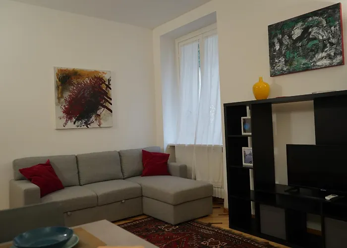 Art Home Apartment Navigli