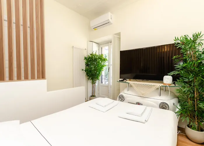 Vivimihome - Bligny Luxury House