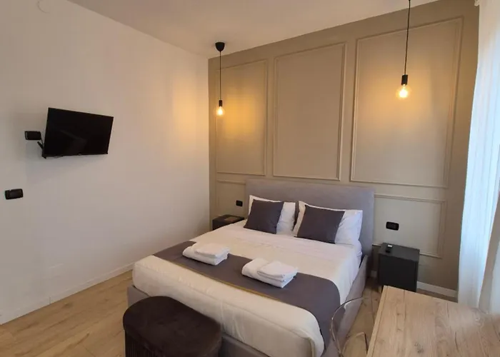 Casa Enea - Luxury House Milano Navigli