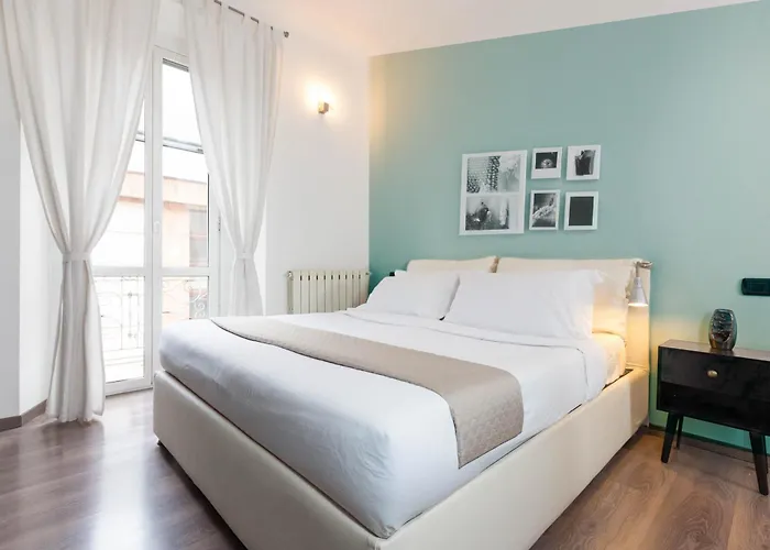 Conchetta Dream Exclusive Apartment - Navigli District - City Center