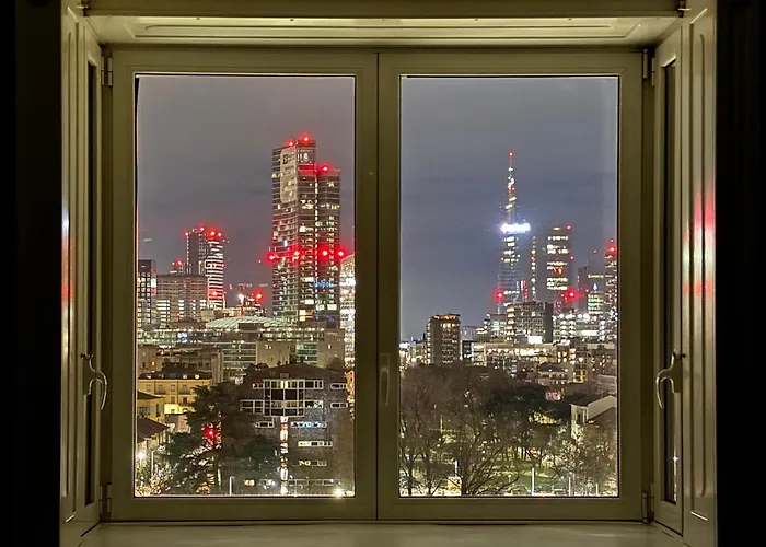 Penthouse Stefini 2