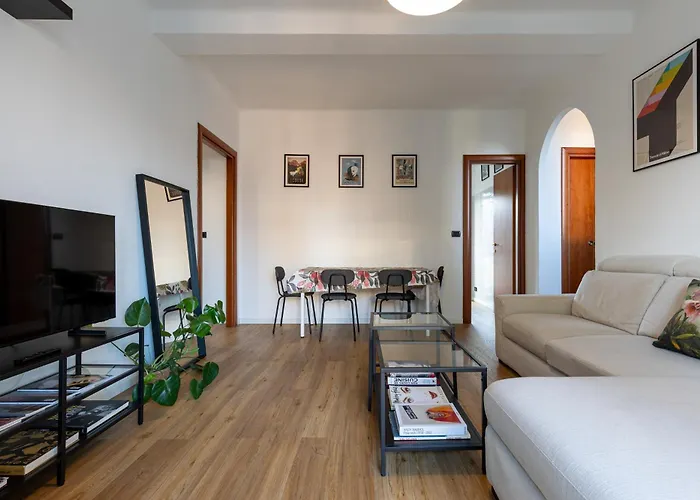 Casa Ricordo Martesana