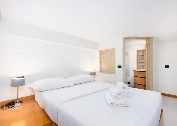 Brera Loft In Design District