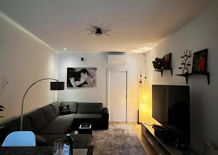 Yea - Your Exclusive Loft Next To Milan Central Station