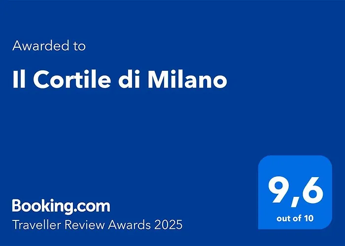 Il Cortile Di Milano
