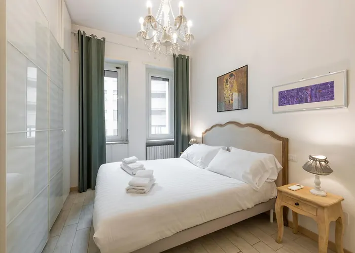 Living Milan - Via Varese 4