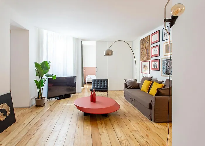 Milan City Chic - Porta Venezia