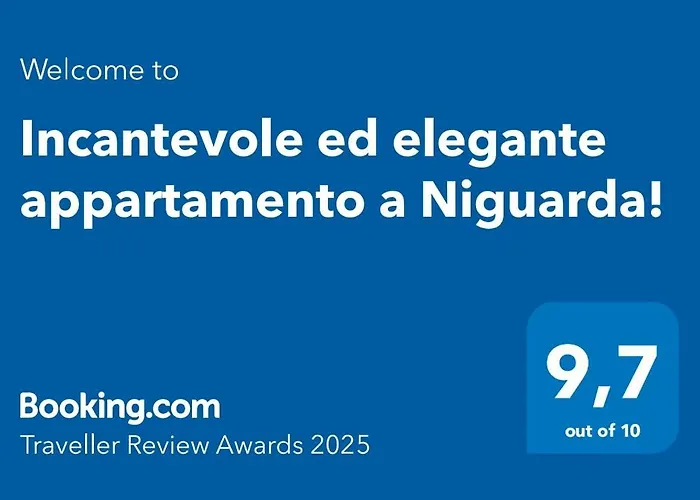 Incantevole Ed Elegante Appartamento A Niguarda!