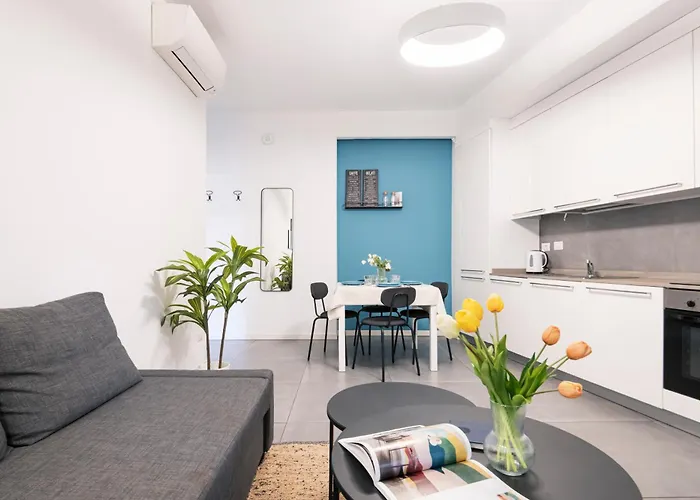 114 - Amazing Flat Fully Furnished In P.Ta Romana