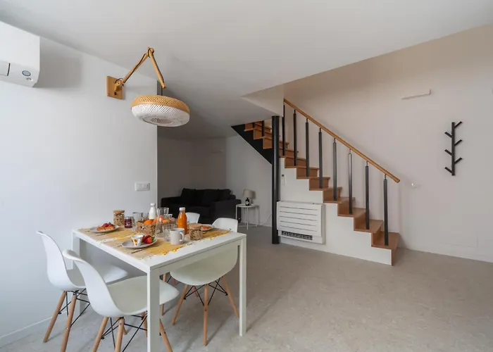 Milano Romantic Loft