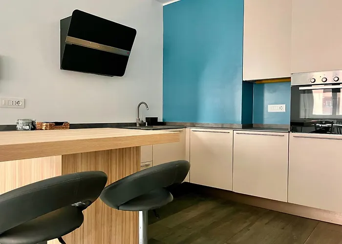 Ripamonti Design Flat