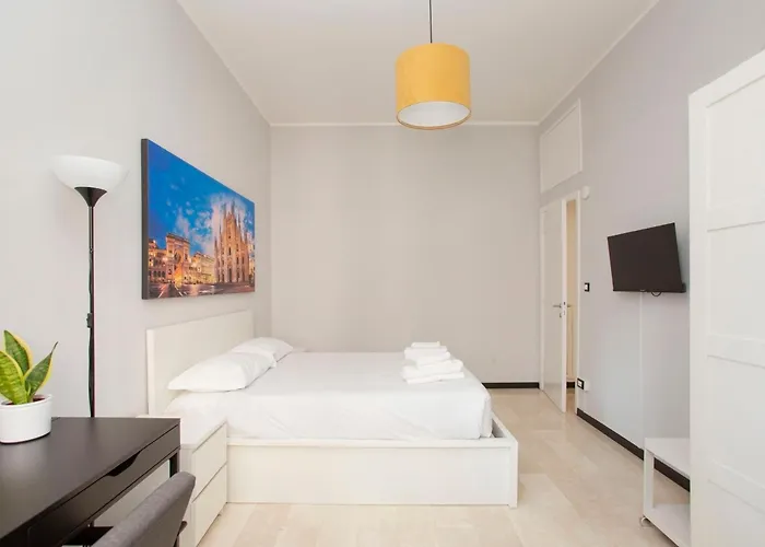 We Home - Duomo Marchese House