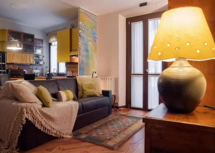 Vfh Stylish Boutique Apartment-City Center