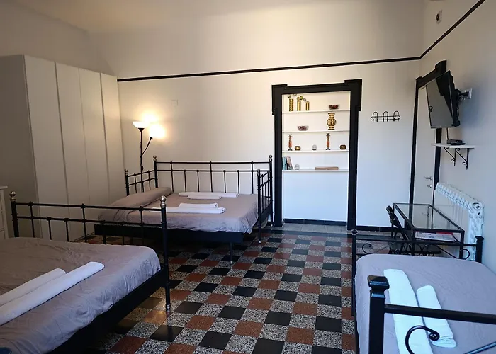 M1 Loreto Holiday Home
