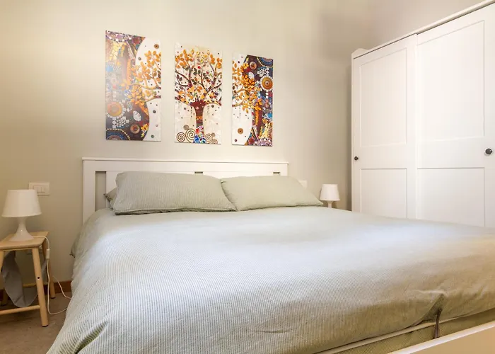 La Casa Di Teo - Navigli Apartments