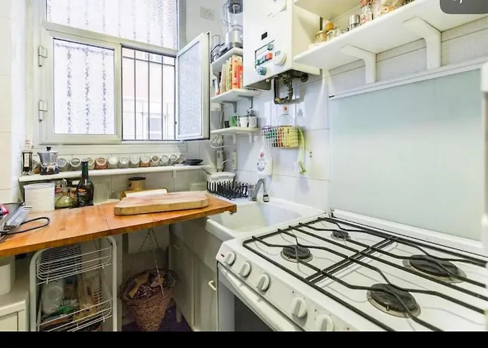 Entire Home/Apt In Milan Near Fairs And Navigli