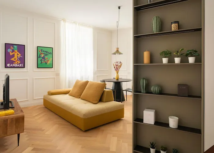 Santa Tecla Living Ruggero Di Lauria 2