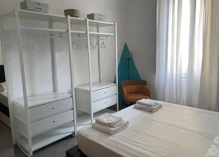 Just Like Home In Bocconi