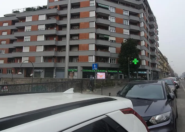 Stanza Di Francesco