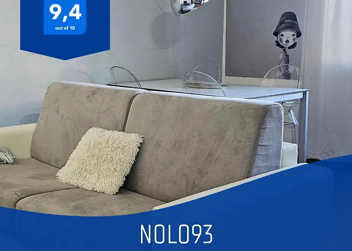 Nolo93 Attic Apt Right In Front Of The Metro Station To Duomo