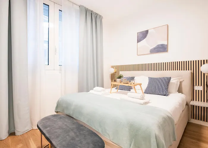 Easylife - Design And Relax In The Heart Of Milan