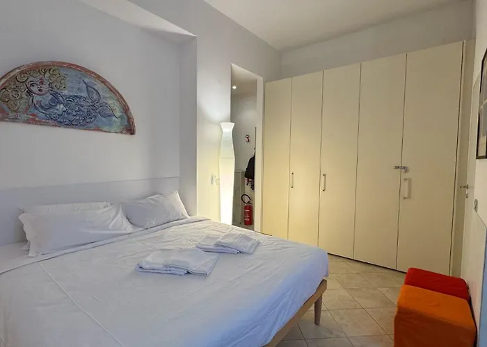 Studio Lunigiana Milano Stazione Milano