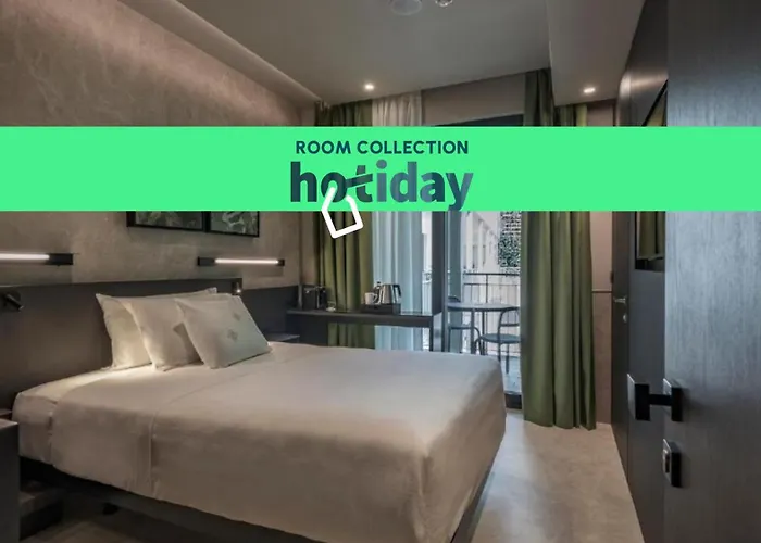 Hotiday Room Collection - Milano Cinque Giornate