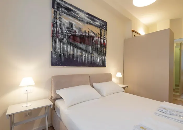 Milan Royal Suites - Centro Brera