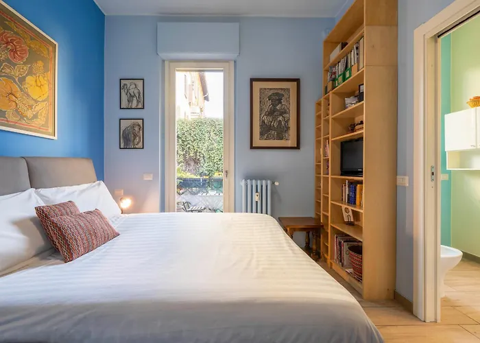 Private Room Duomo Autentica Home Sharing