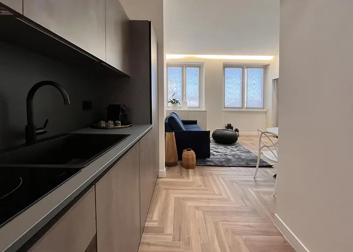 Yls Luxury Suites 2