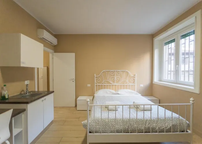 Smart Flat Portello