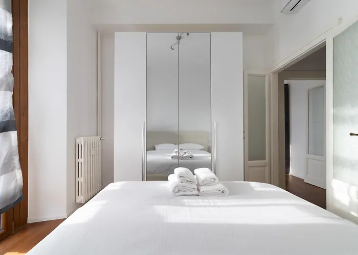 Apartment Zona Linate