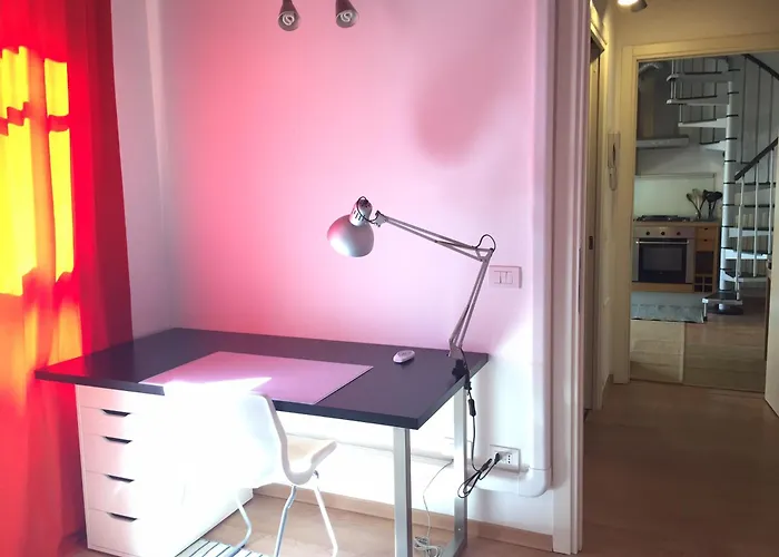 Navigli Milano - Cocco House