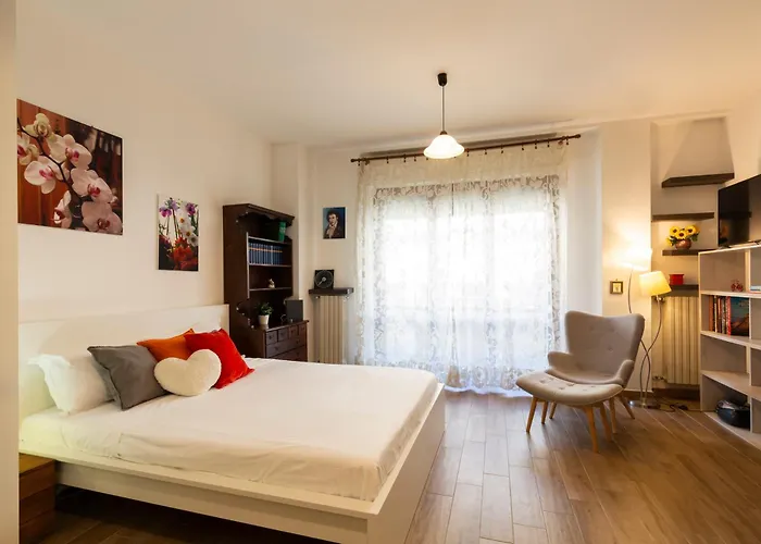 Oxilia Flat - Loreto District