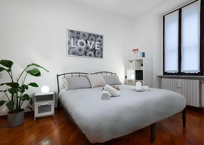 Divi Apartments Milano-Buenos Aires Flat