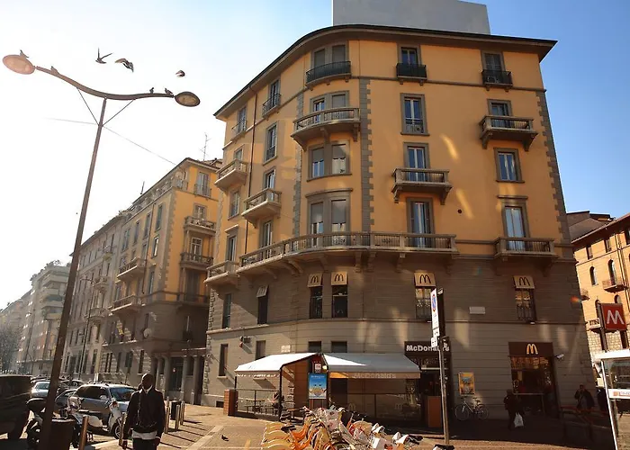 Milan Micro Home