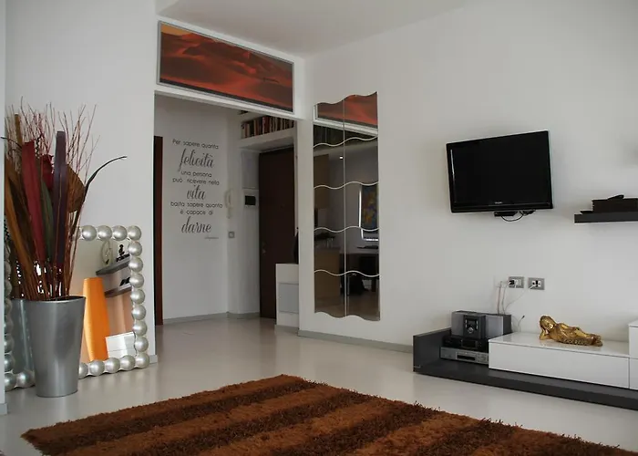 Suite In Town