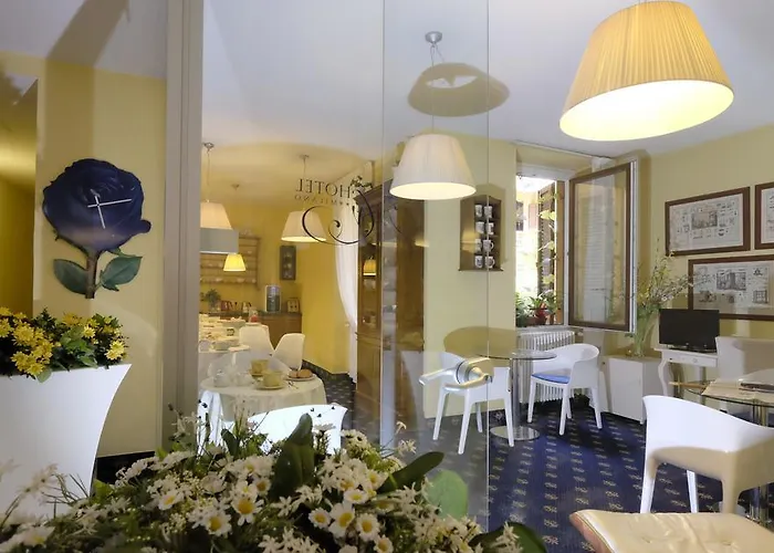 My Hotel Milano