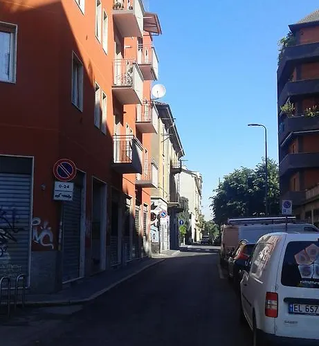 Appartamento Via Comune Antico