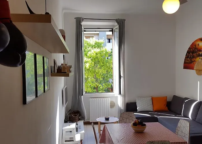 Bnbutler - Sempione Apartment - Mico