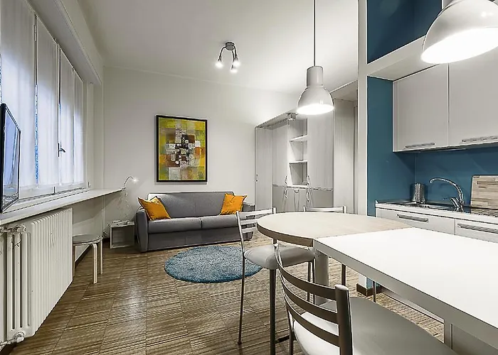 Broglio 2 Design Loft