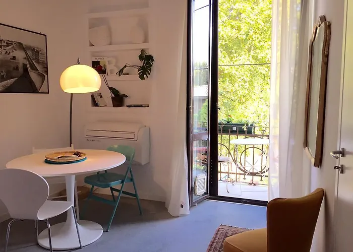 Lovelyloft - Parco Trotter