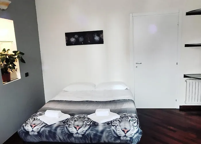 Affittasi Appartamenti Sara