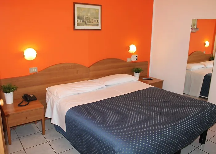 Hotel La Pace