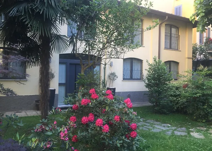 Elite Milano Apartments