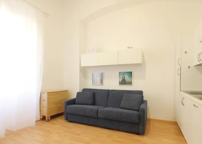 Italianway-Corso San Gottardo 19
