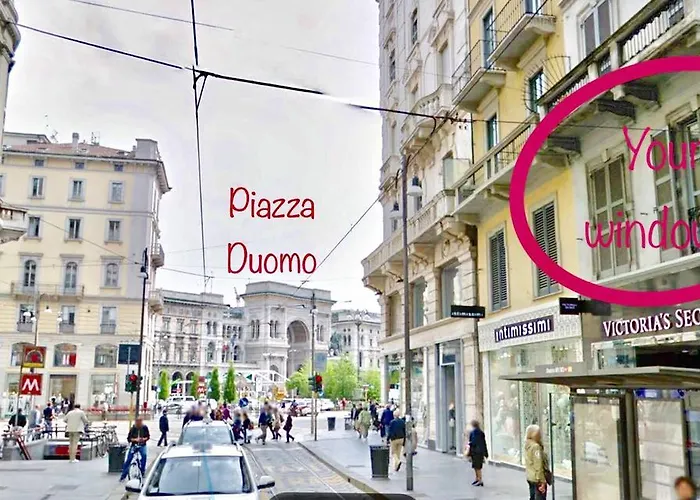 Duomo Home