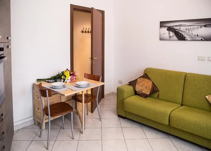 Gambara Citylife Urban Nest